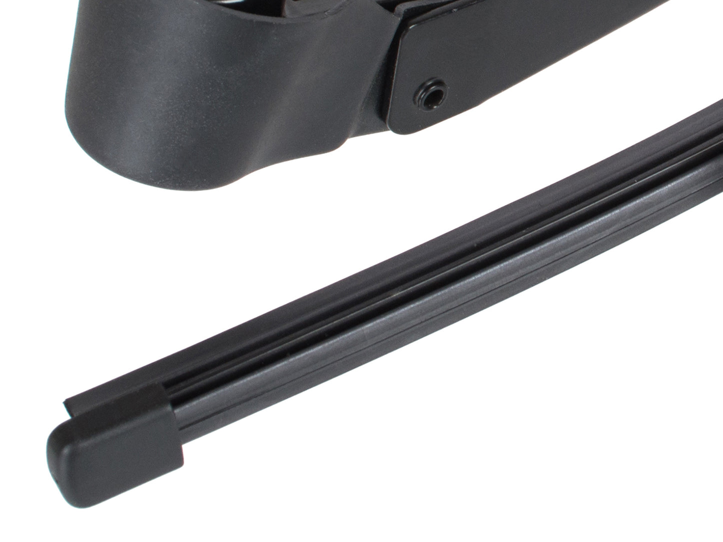 Mercedes W176 A-Class 12-18 rear wiper arm + blade