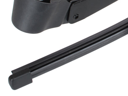 Mercedes W176 A-Class 12-18 rear wiper arm + blade