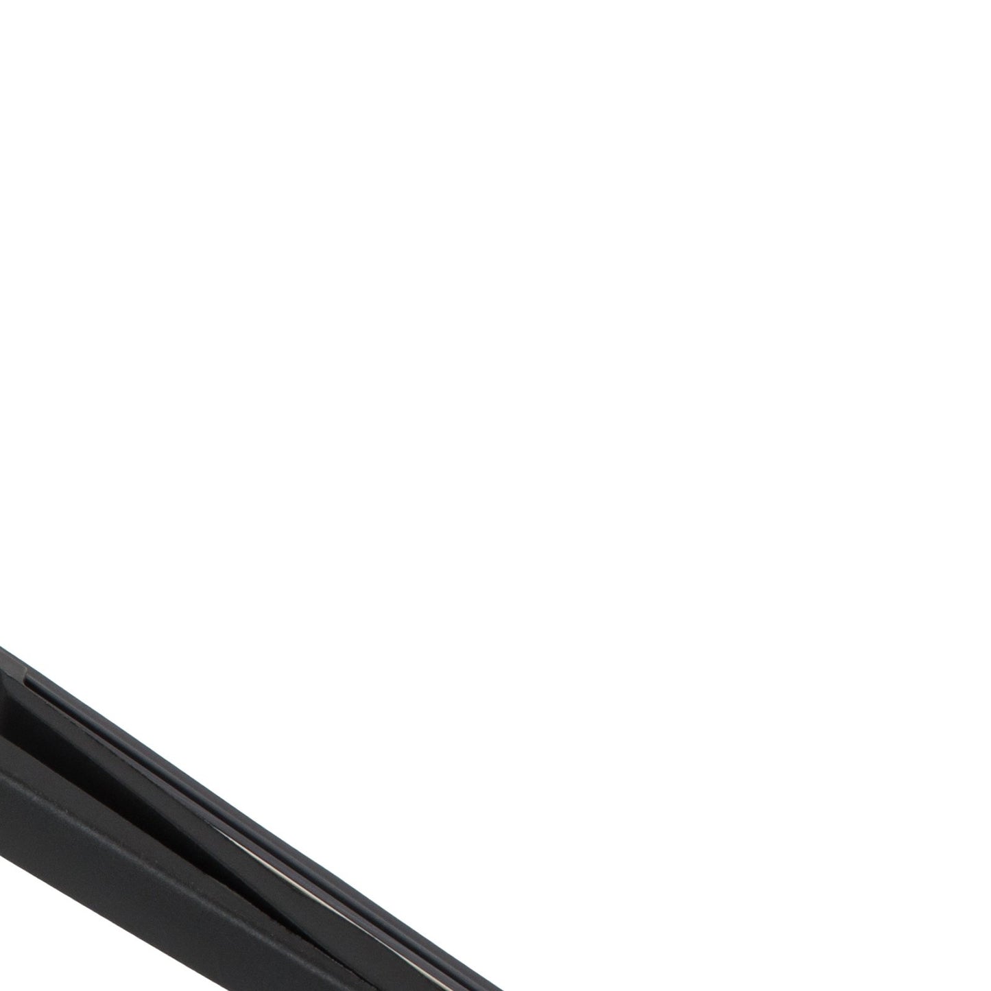 Renault Laguna II H/B 2001 - rear wiper arm + blade