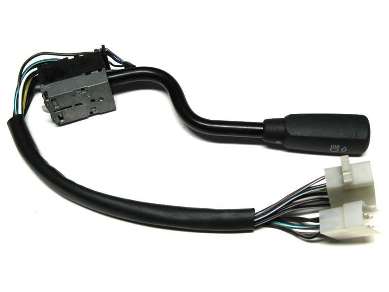 Mercedes BUS 207-410 77-96 light switch