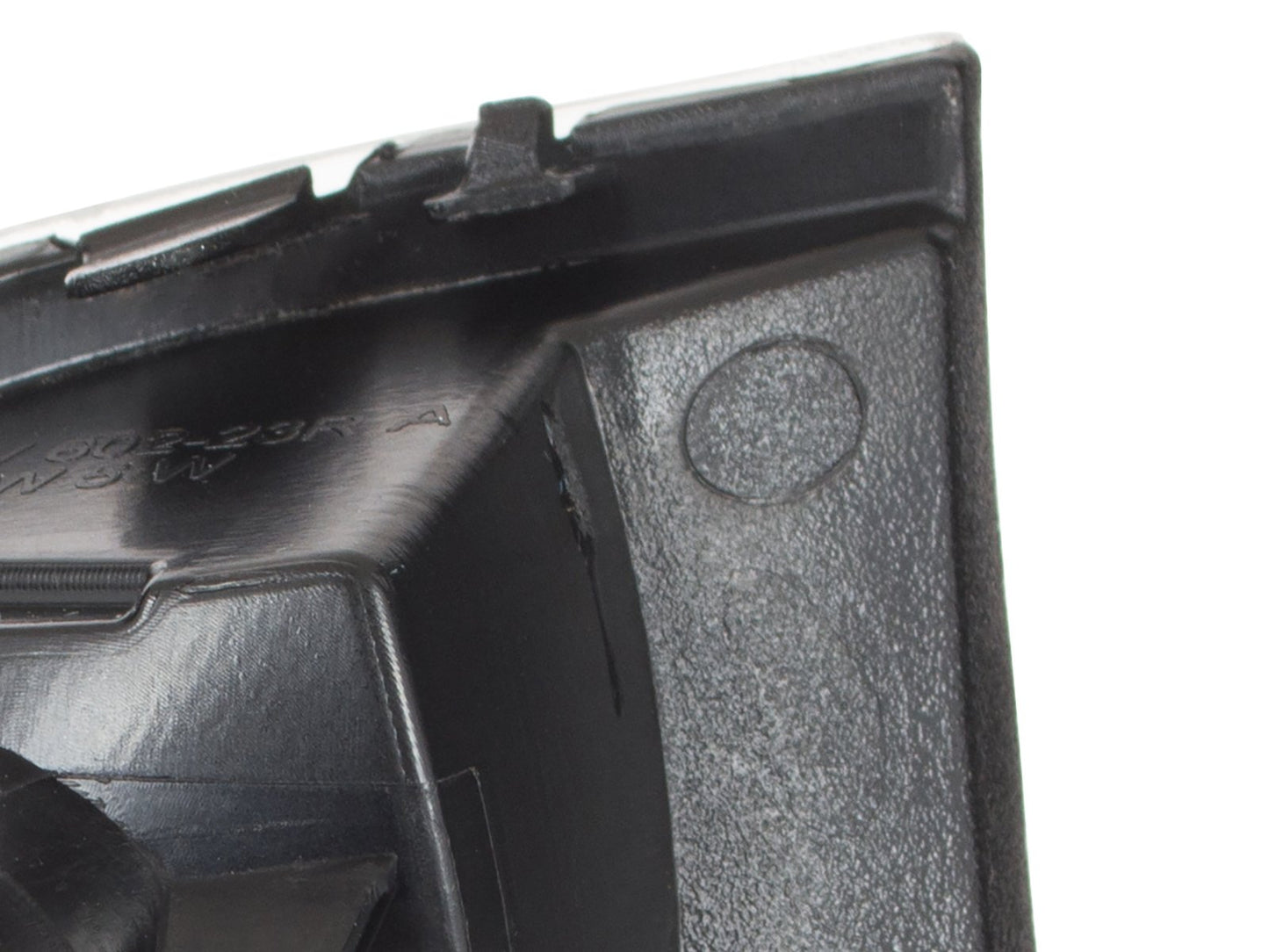 Iveco Daily IV V VI 06-23 mirror indicator right