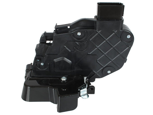 Land Rover Range Rover Evoque 2011- zamek centralny drzwi przednich prawy
