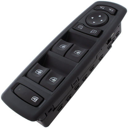 Renault Megane III 08-16 ELECTRIC WINDOW AND MIRROR CONTROL SWITCH