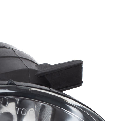 VW Eos 2010 - right fog light