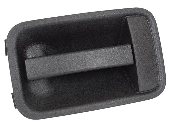 Fiat Ulysse 94-02 klamka zewnętrzna drzwi bocznych przesuwnych PRAWYCH BEZ OTWORU