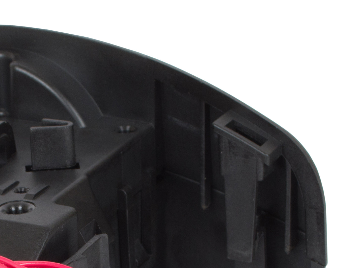 Renault Modus light and turn signal switch lever