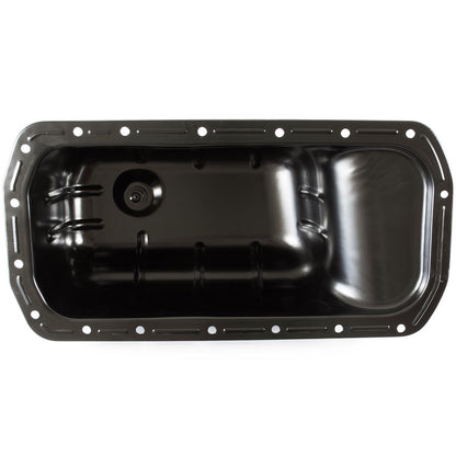 Citroen C1 1.4 HDi oil pan