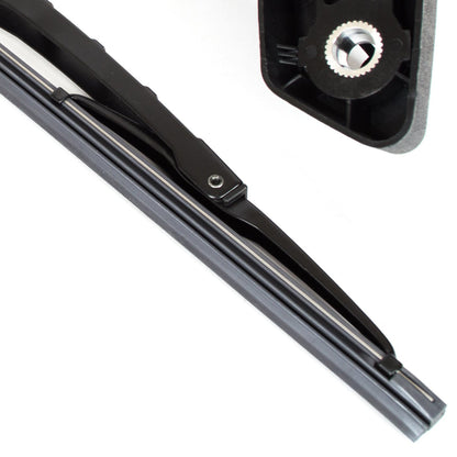 Volvo XC70 00-03 Rear Wiper Arm + Blade
