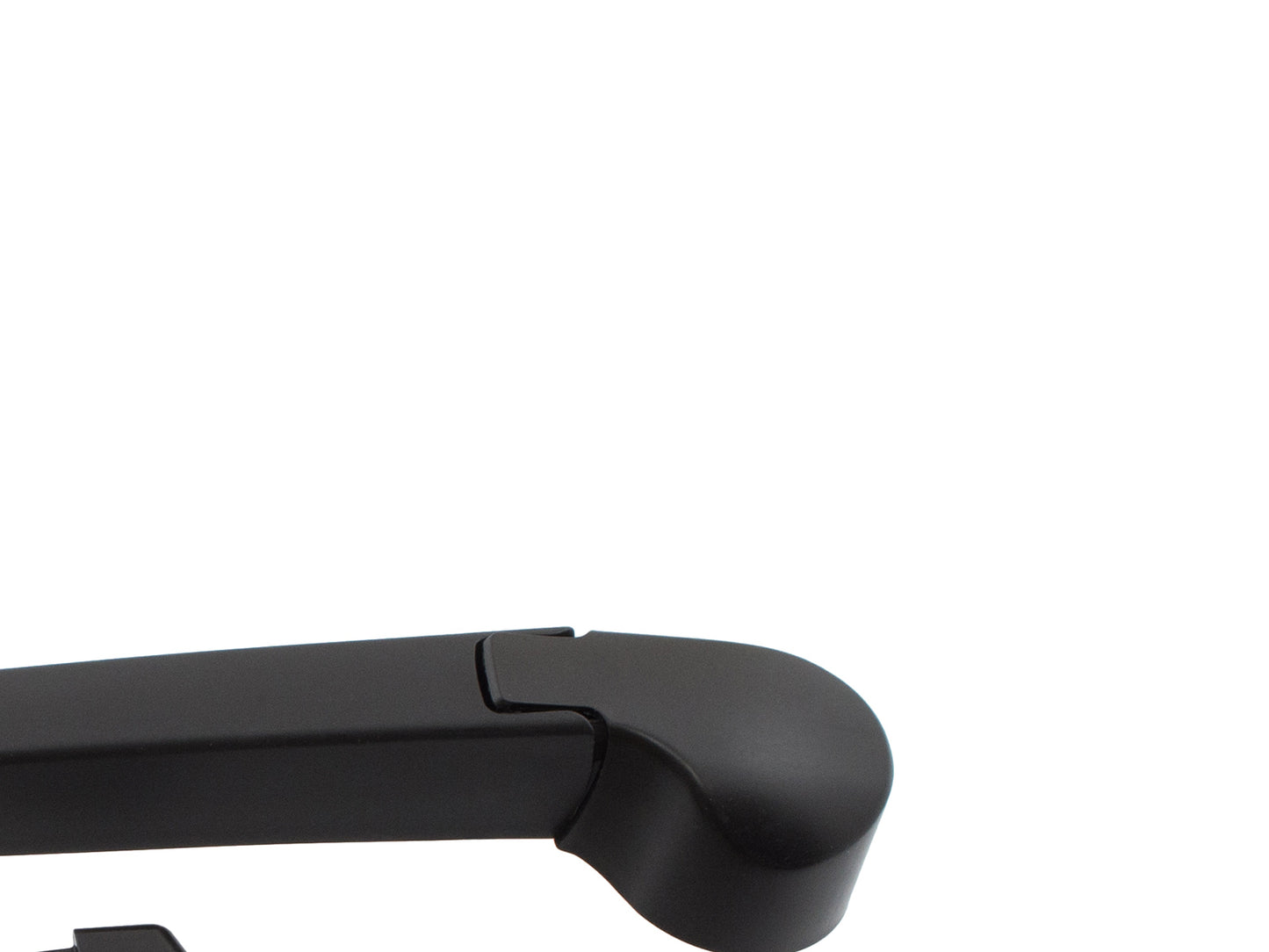 Seat Alhambra 2010 - rear wiper arm + blade