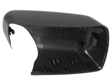 BMW X5 E53 99-06 obudowa lusterka zewnętrznego CZARNA BEZ OTWORU prawa