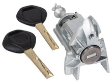 Przedmiot: wkładka zamka drzwi przednich
Strona: lewa
Producent: zamiennik
Samochód: BMW X5 E53
Rok produkcji: 1999-2006