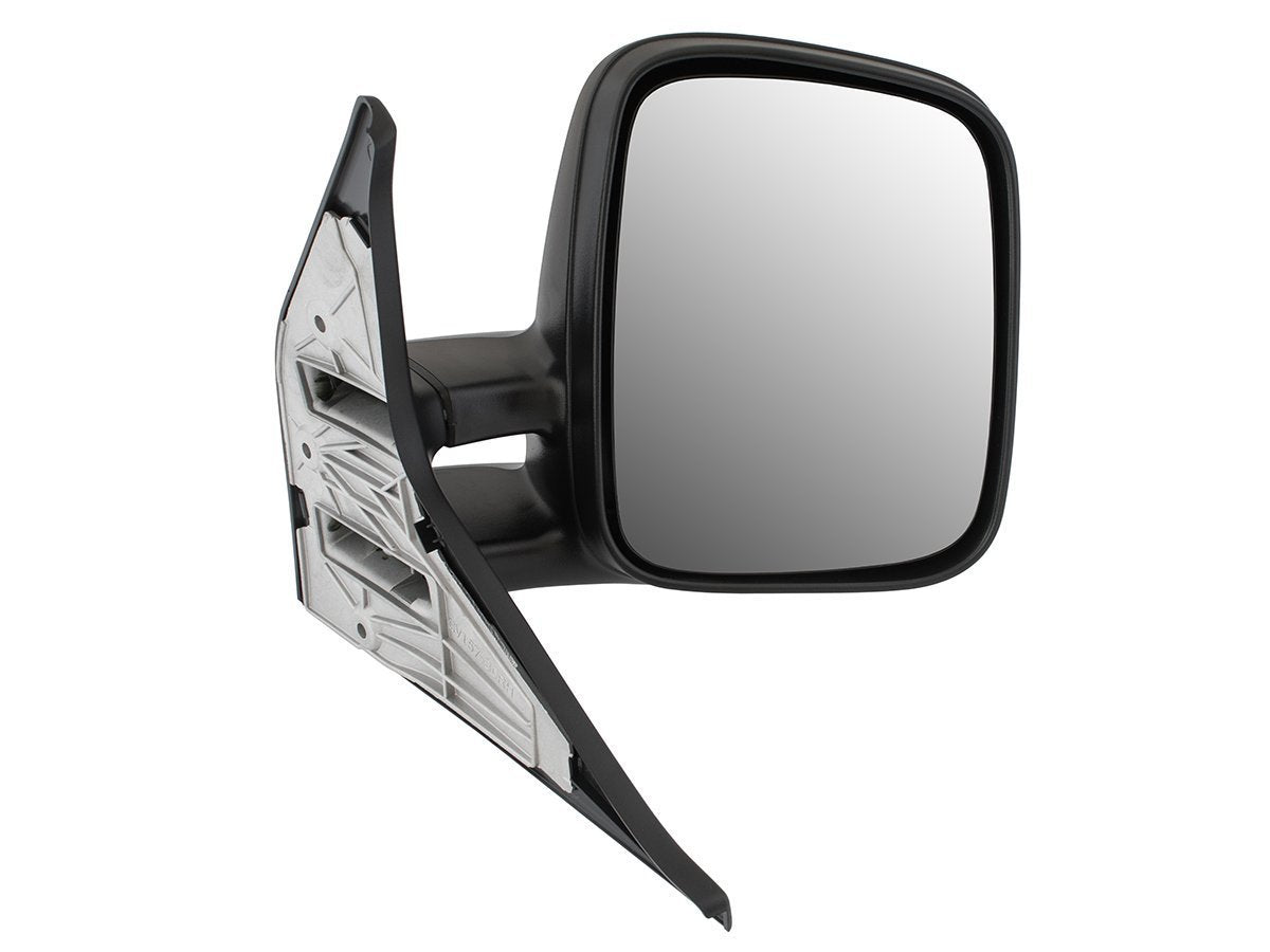 VW T4 BUS 90-04 mechanical right exterior mirror