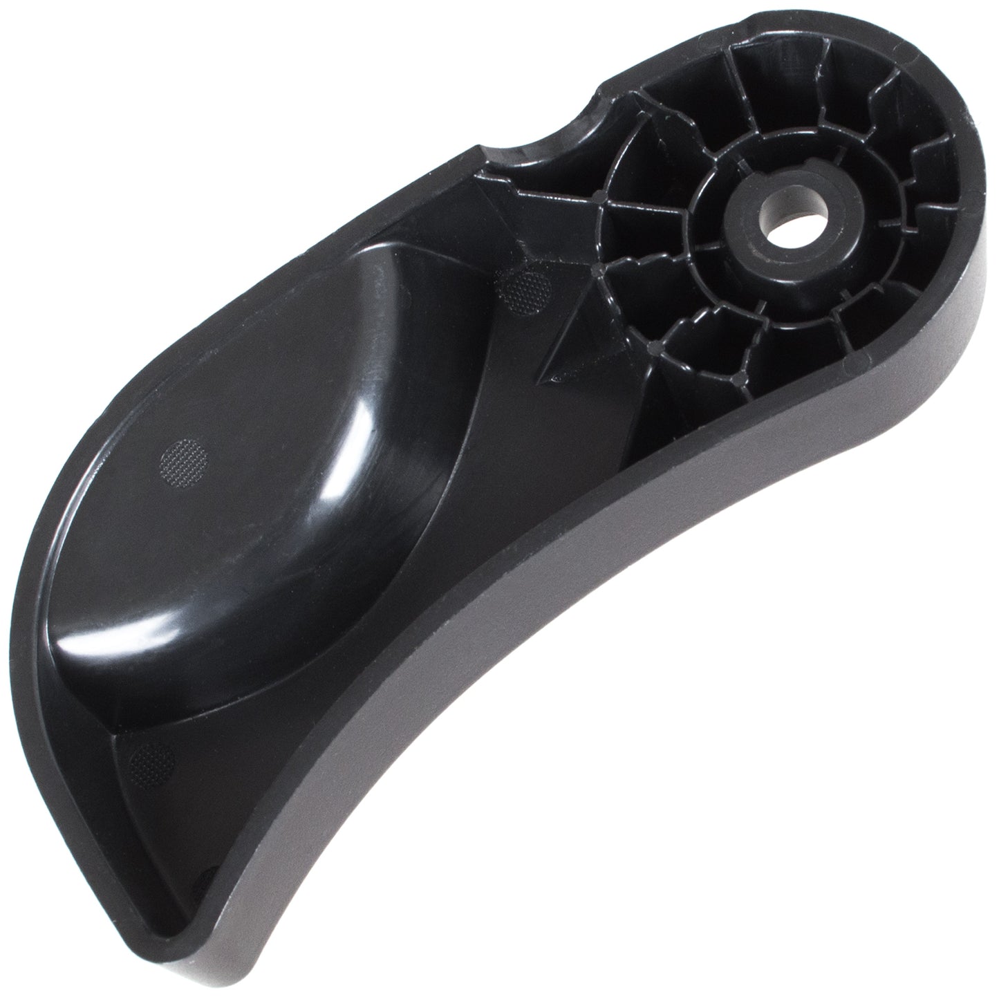 BMW 3 E90 E91 E92 E93 04-13 bonnet release handle