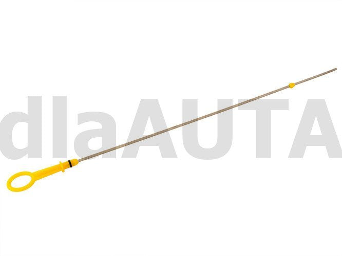 Renault Laguna II 01-07 1.5 DCi dipstick - oil level gauge