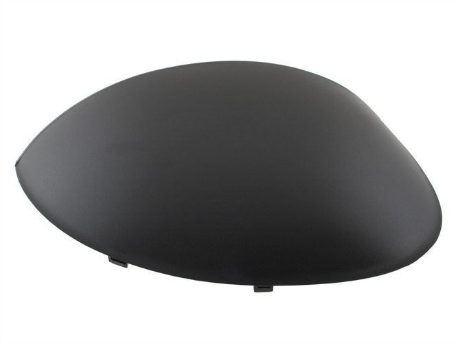 Citroen C2 03-10 exterior mirror housing BLACK right