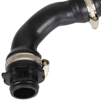 Ford Focus II 04-12 1.6 TDCi air filter hose