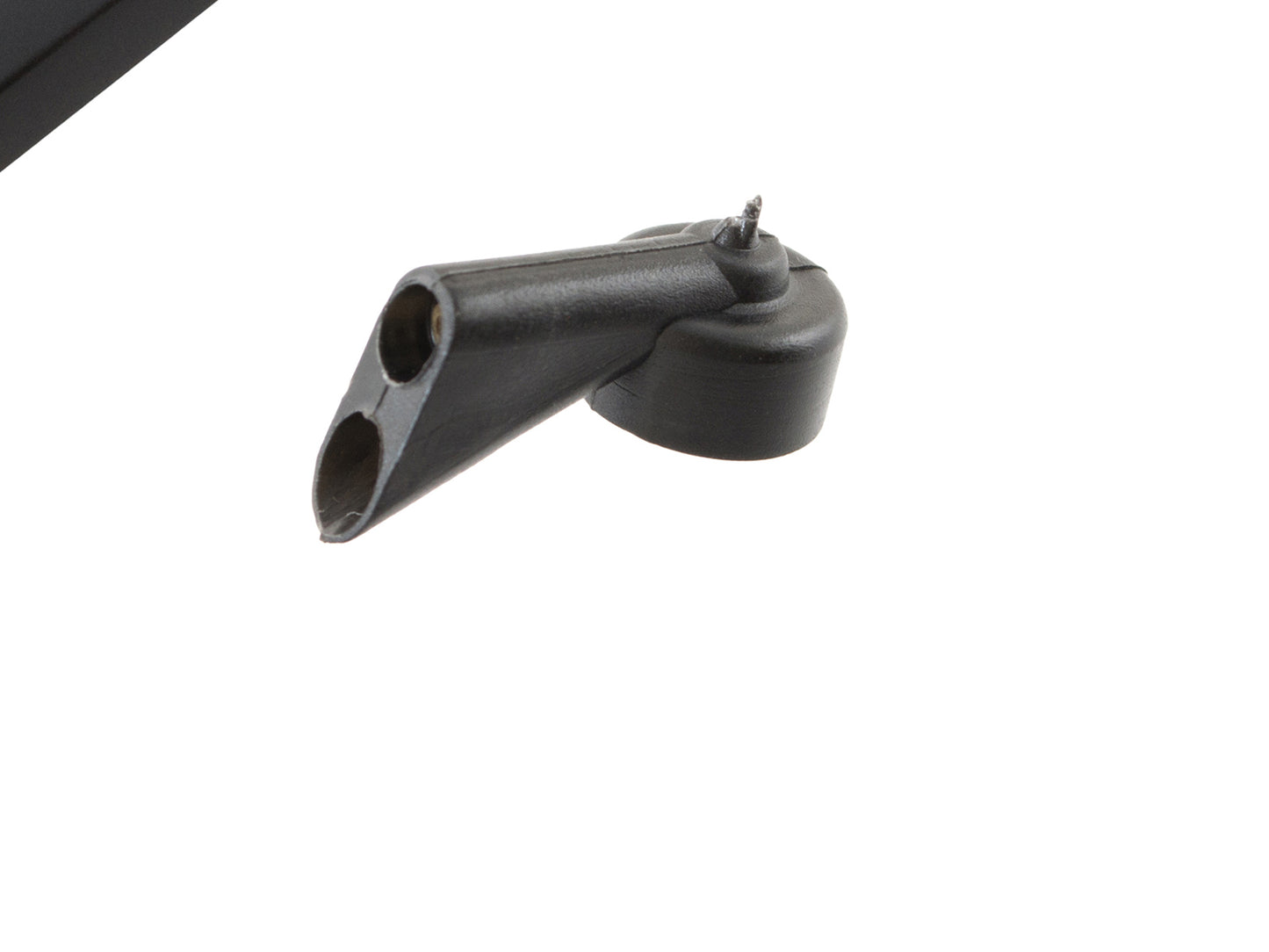 Audi A4 B8 Avant / Allroad 07-16 rear wiper arm + blade + rear window washer nozzle 2 pcs SET