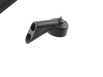 Audi A4 B8 Avant / Allroad 07-16 rear wiper arm + blade + rear window washer nozzle 2 pcs SET