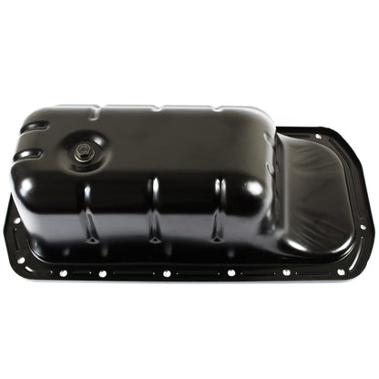 Citroen Berlingo 1.6 HDi oil pan