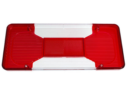 Iveco Daily IV 06-11 container rear lamp shade left = right