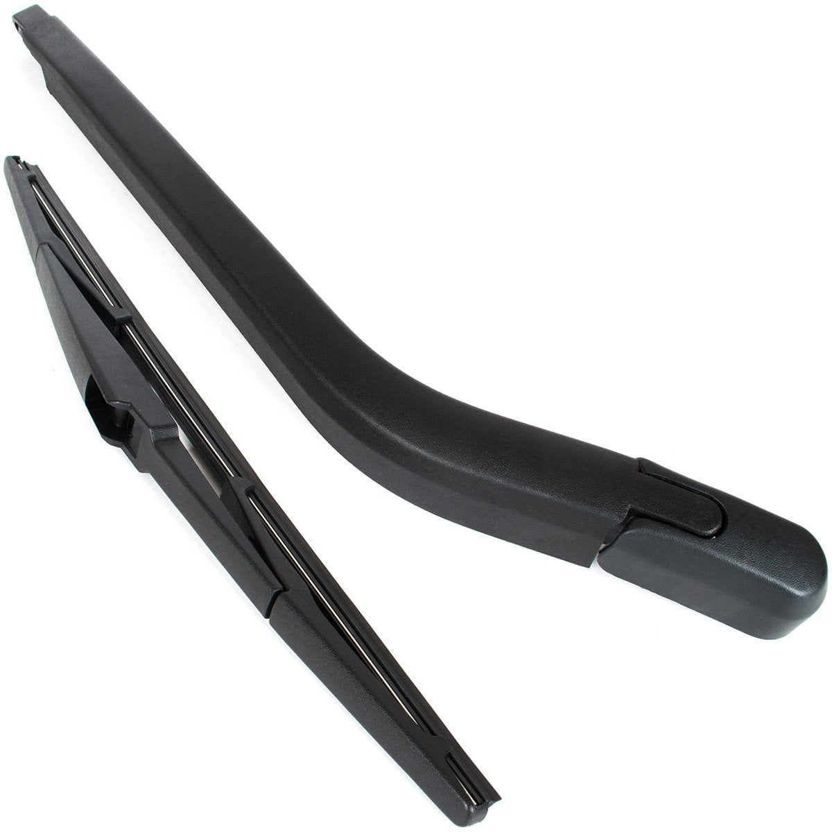 Toyota Corolla IX 02-07 H/B rear wiper arm + blade