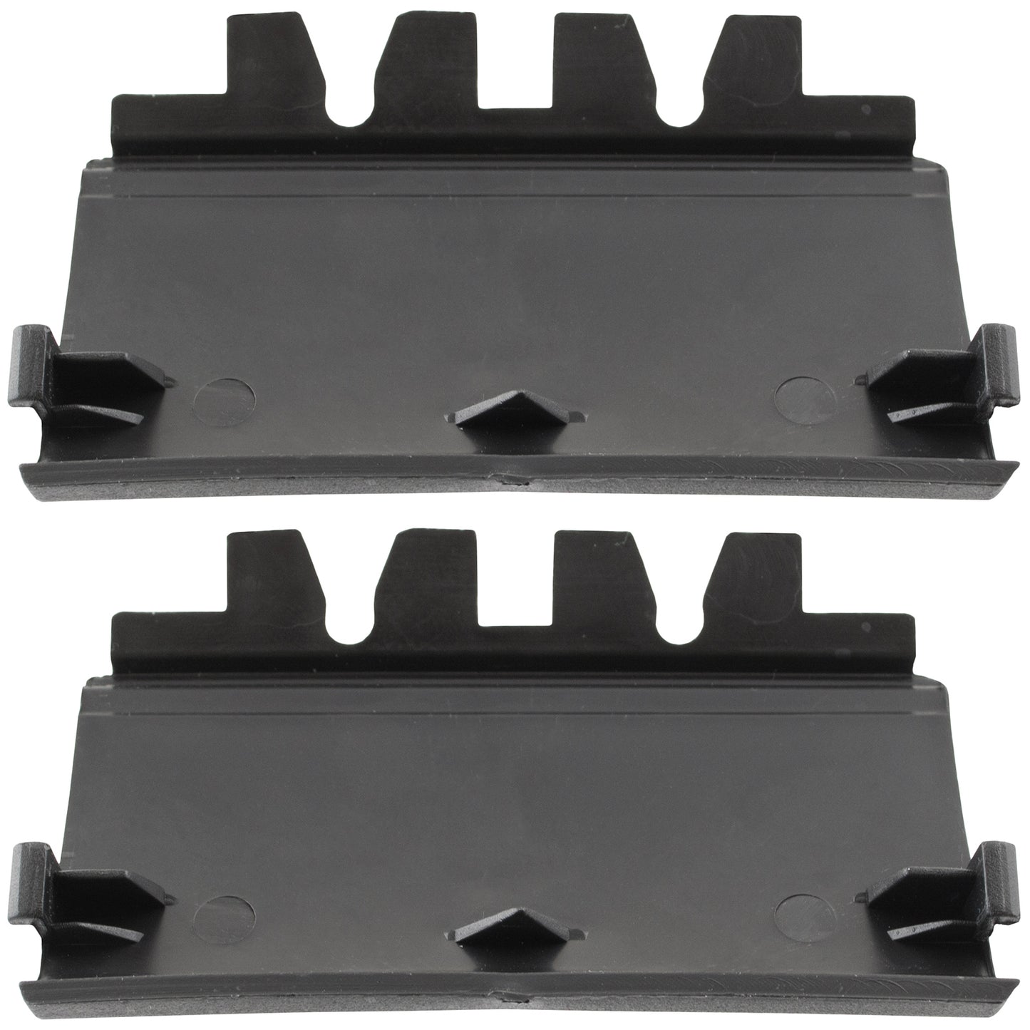 VW Passat B5 95-05 sill blind plug 2 pcs. SET