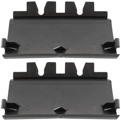 VW Passat B5 95-05 sill blind plug 2 pcs. SET