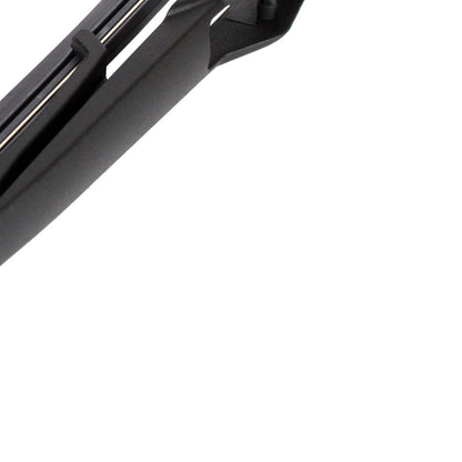 Renault Scenic III 2009 - rear wiper arm + blade