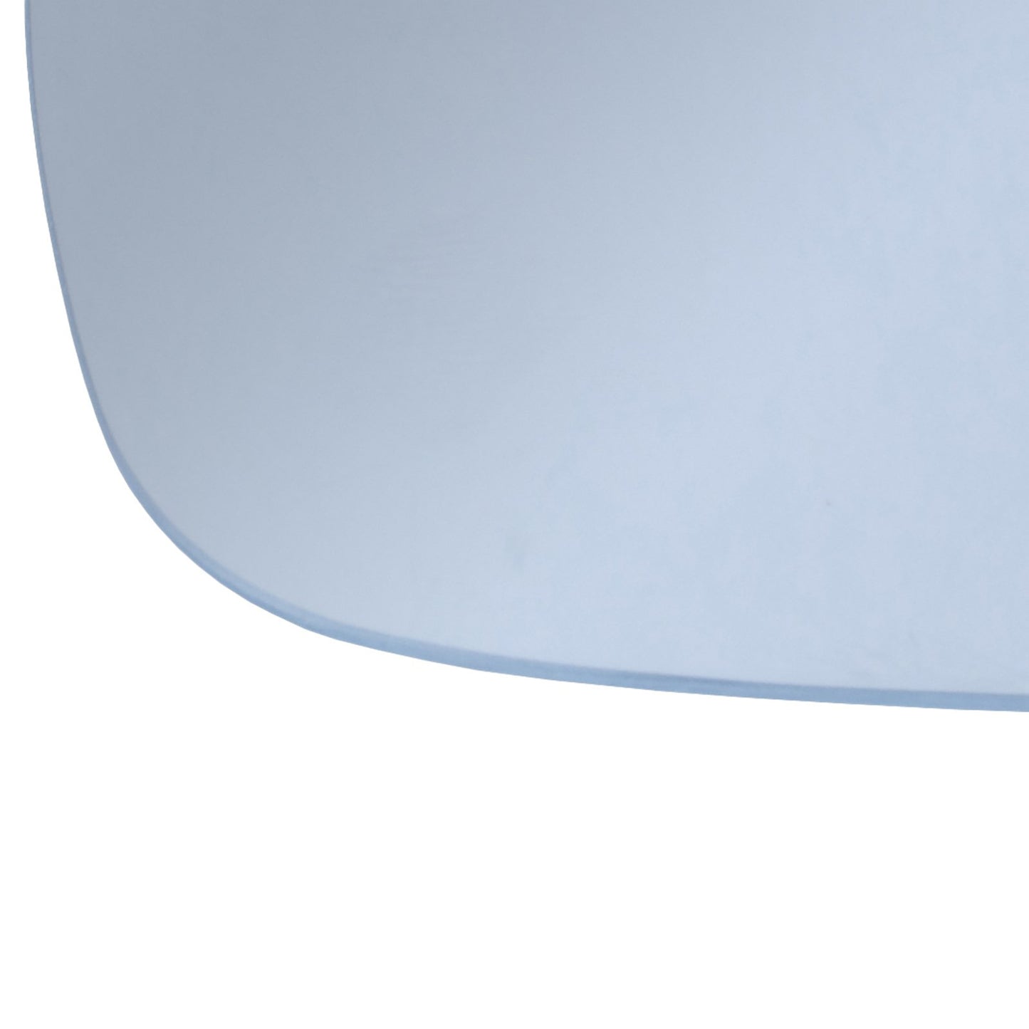 VW Golf IV 97-03 manual mirror glass SMALL right