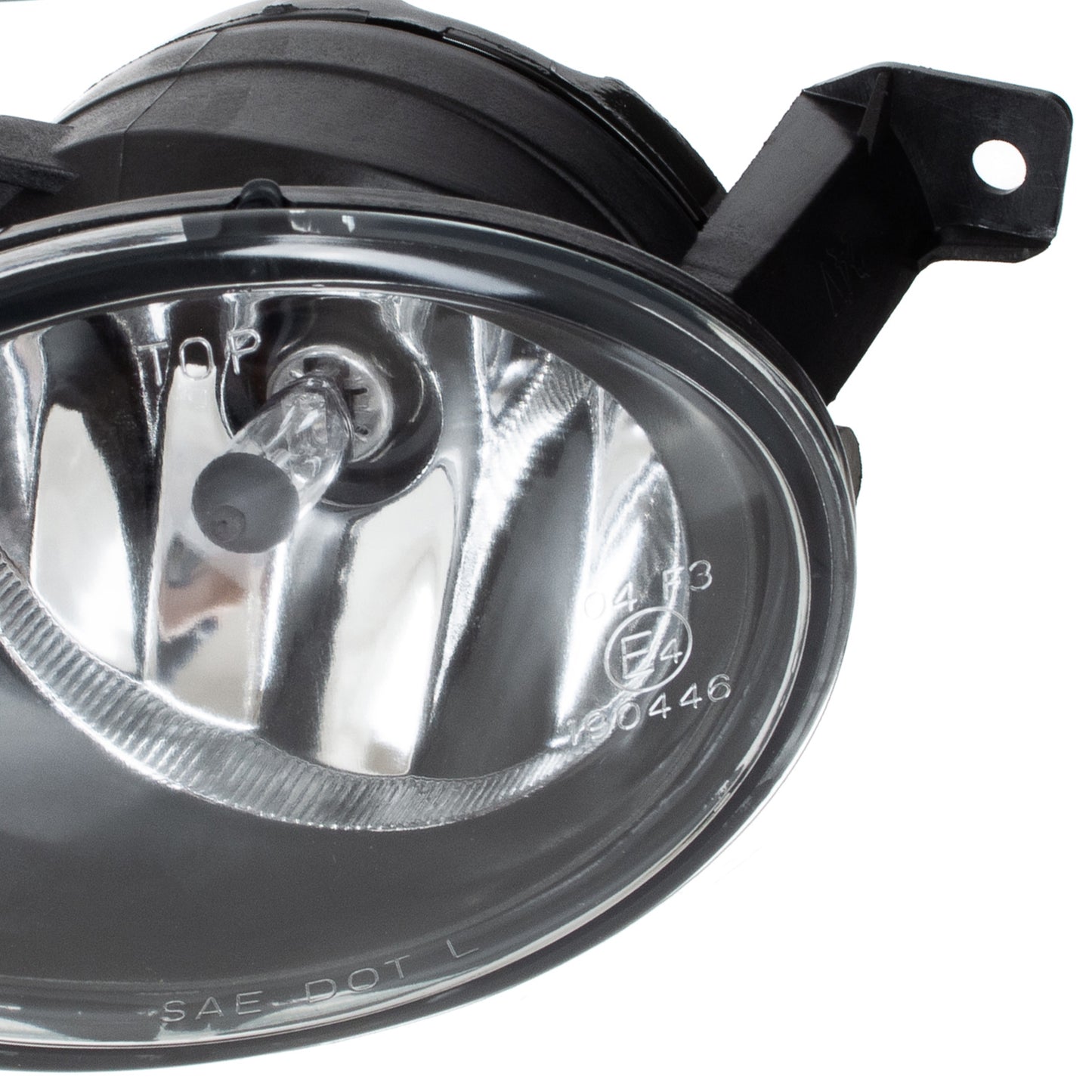 VW Beetle 2011 - left + right halogen 2 pcs. SET