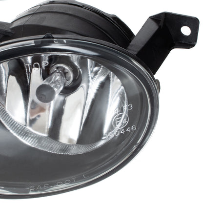 VW Beetle 2011 - left + right halogen 2 pcs. SET