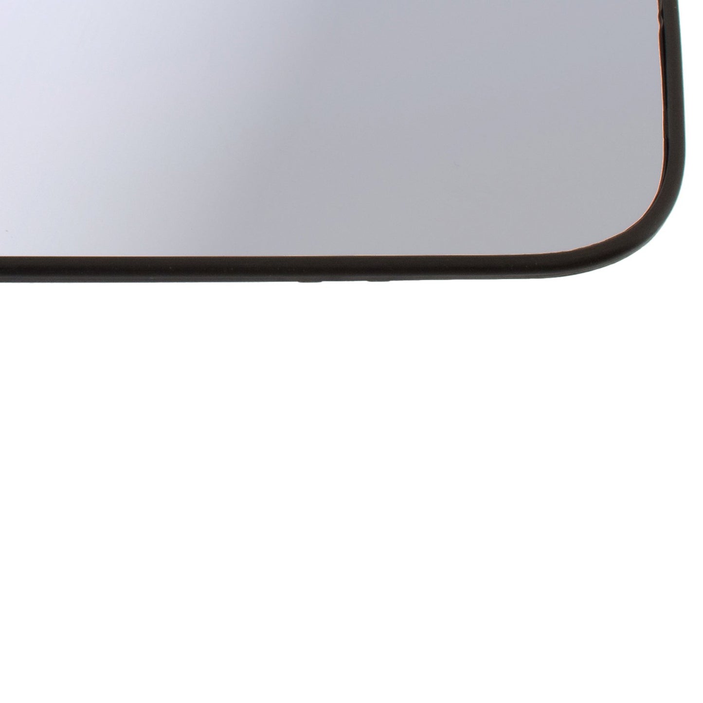 Ford Focus Mk1 98-05 HEATED mirror insert left