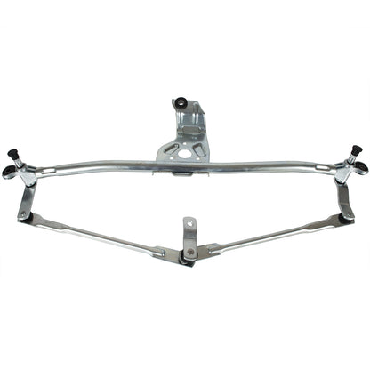 Fiat Doblo I 2001 - wiper mechanism
