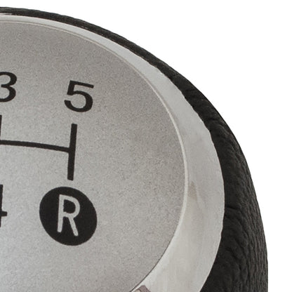 Toyota Auris 5-speed gear knob