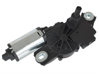 VW Caddy III 04-15 WITH DOORS rear wiper motor