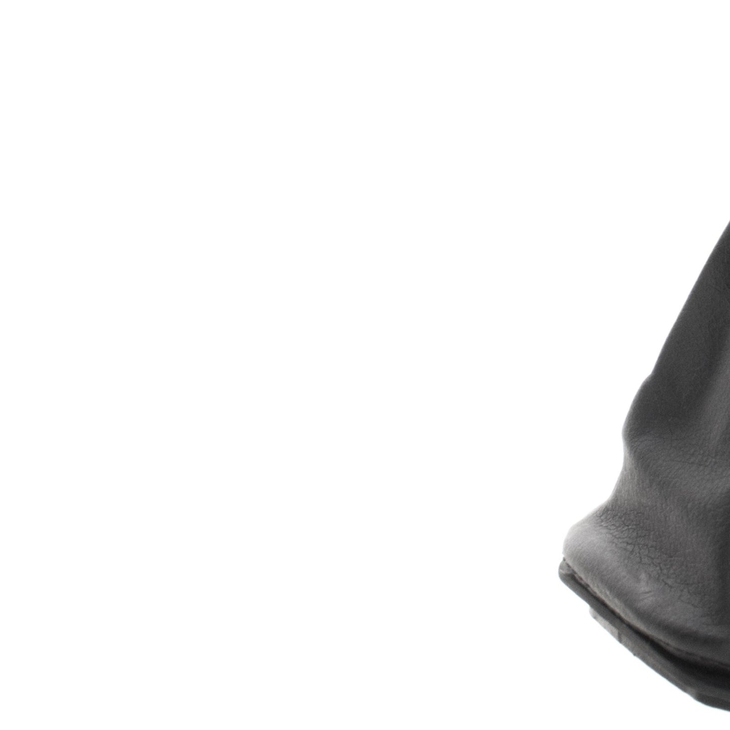 VW Golf IV 98-05 gear knob BLACK + gaiter