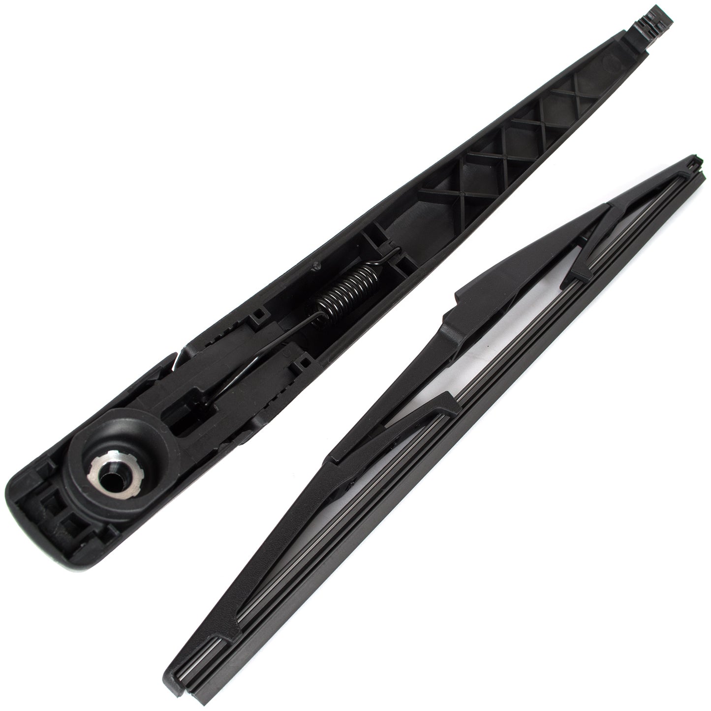 Toyota C-HR 2016- rear wiper arm + blade
