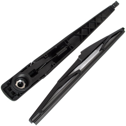 Toyota C-HR 2016- rear wiper arm + blade