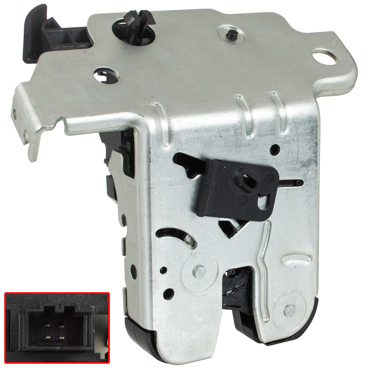 VW Passat B8 Variant 15-19 tailgate lock