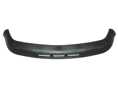 VW Bora 98-05 front bumper lip spoiler