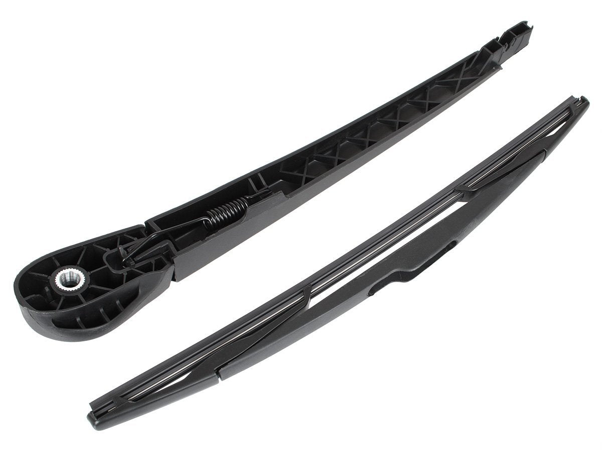 Renault Laguna II 01-07 ESTATE rear wiper arm + blade