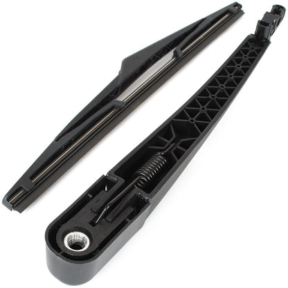 Hyundai i30 2007 - rear wiper arm + blade