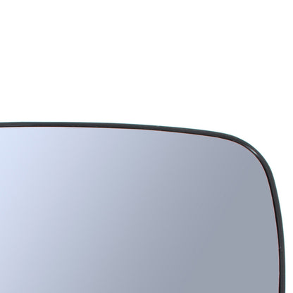 Citroen Xsara 00-05 left manual mirror glass