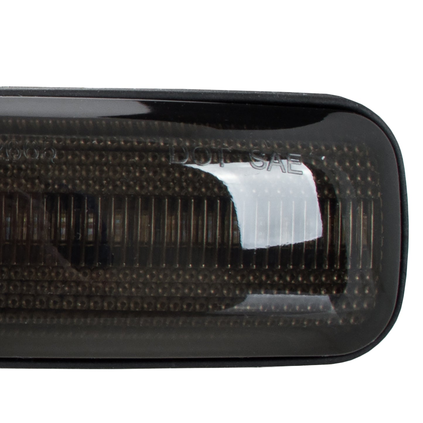 Volvo S60 I S80 I V70 II XC70 I XC90 I LED SMOKED DYNAMIC Side Indicators 2 pcs. SET