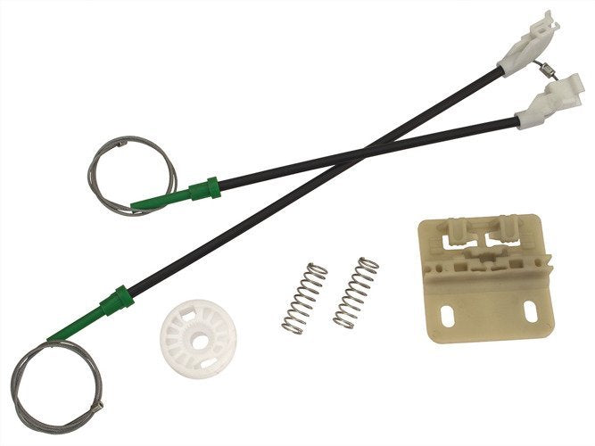 Land Rover Freelander 96-06 window regulator repair kit rear left