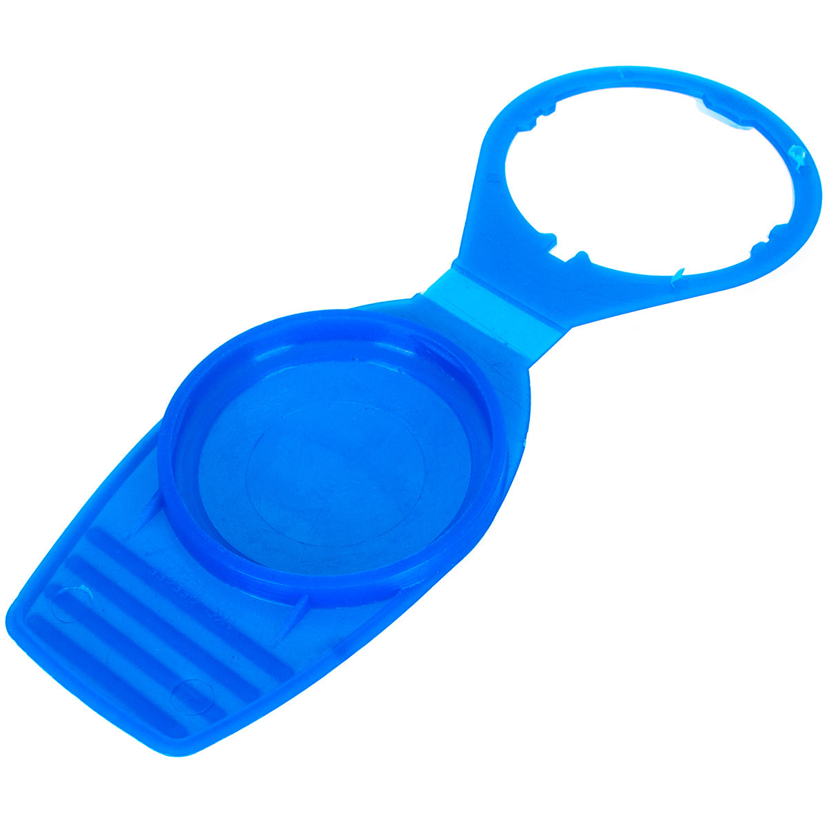 Audi Seat Skoda VW washer fluid reservoir cap
