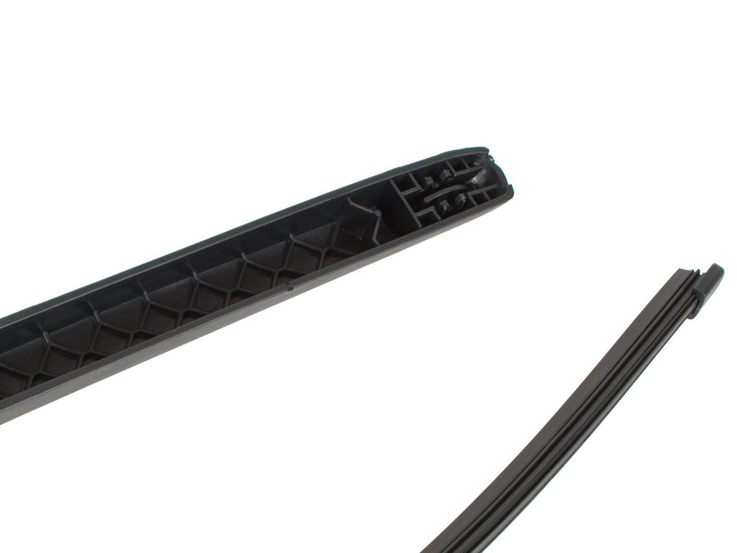 Audi A6 C7 11-18 ESTATE rear wiper arm + blade