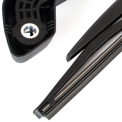 Volvo V70 05-08 rear wiper arm + blade