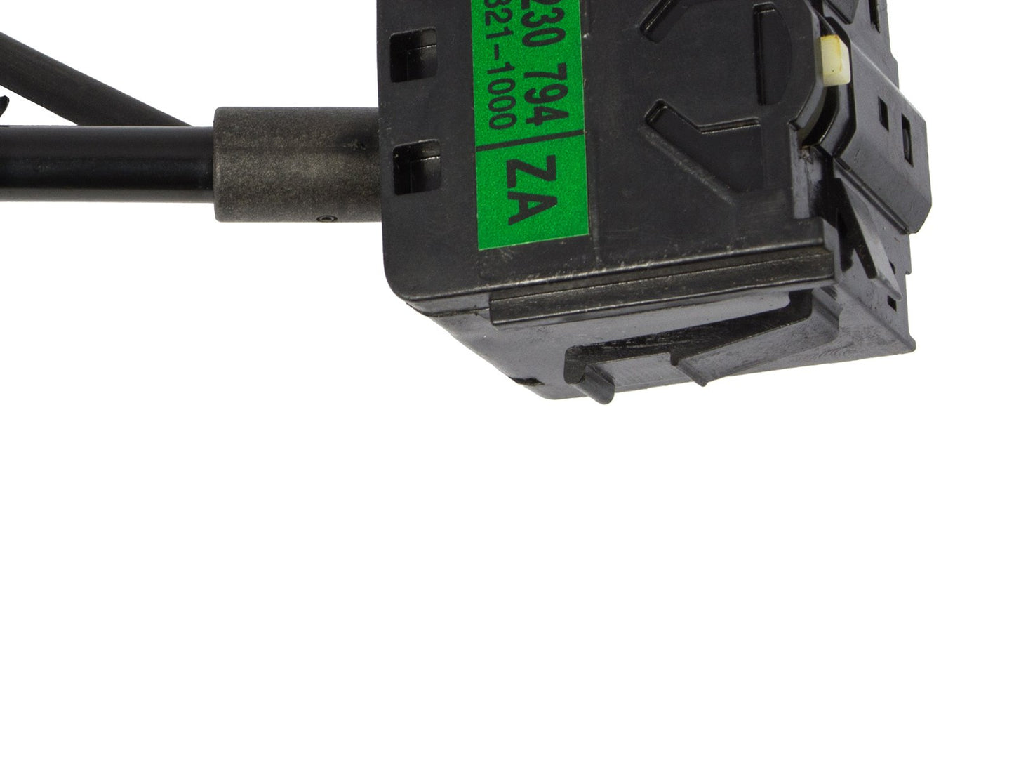 Daewoo Lanos 97-08 stalk - light and turn signal switch