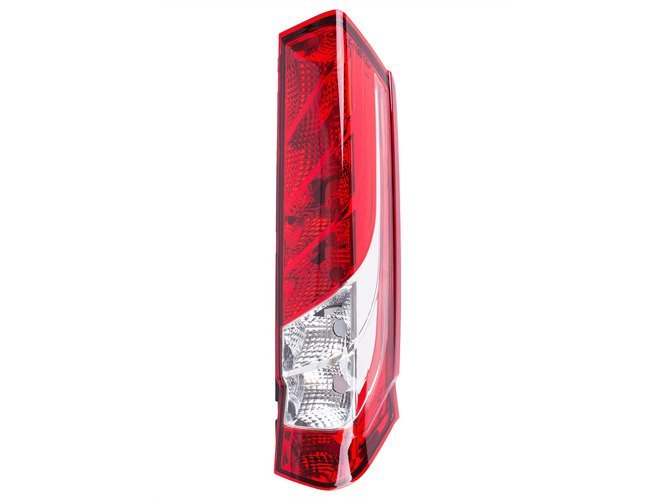 Iveco Daily 2014 - right tail light